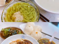 -李与白包子铺(桐梓林店)
