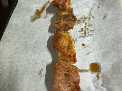 -贯贯吉·清真餐厅(浙江中路店)