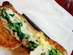 兰庆鸡子粿-兰庆鸡蛋馃(人民路店)