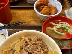 -食其家·牛丼咖喱(广元西路店)