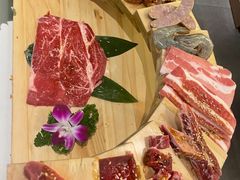 -千寻山野烤肉(中关村店)