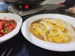 -又见炊烟私房菜(敬亭路店)