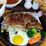 通知！深圳性价比高的浪漫西餐厅就在海岸城曼哈顿