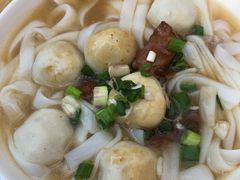九輥魚蛋-荔林食店(西华路店)
