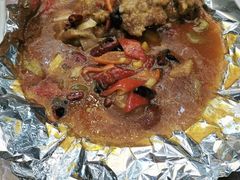 -清真悦宾楼食府(海湖店)