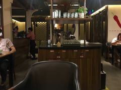 大堂-渝乡人家(和平里店)