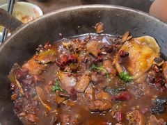 -郭家大院 老南京土菜(九霄店)