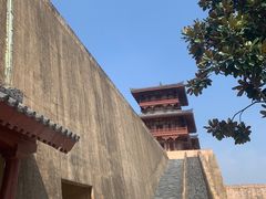-中国汉城景区