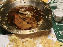 -树下时尚餐厅(翠园街店)