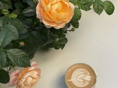 -Beans Solo豆号咖啡(百家湖花园店)