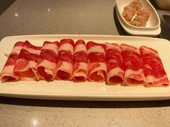 捞派肥牛-海底捞火锅(新松江路生日主题店)