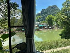 -生态苑农庄(十里画廊遇龙河店)