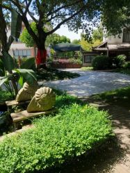 -莲生母婴月子中心(清水河公园店)