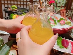-一本料理(西溪天街店)