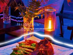 -The place那儿(新城国际店)