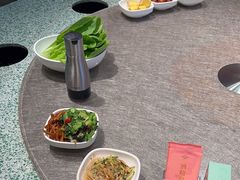 -爱丽格斯火锅(东岸国际店)