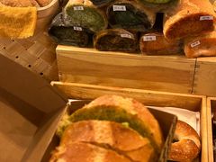-Let's Taipei 非常烘焙(太古里店)