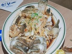 -日进一片海.生腌海鲜火锅.宵夜烧烤(三里屯总店)