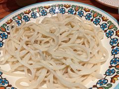 -驿楼兰·新疆菜(火车站店)