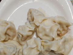 -李记东北饺子馆·东北菜(欢乐谷店)