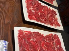 -乡土黄·鲜牛肉火锅·小龙虾(兴业街店)