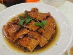 -东城食府·手工点心·37年老字号(虎门店)