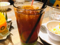 -卡朋西餐(较场西路店)