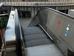 -东方体育中心(地铁站)