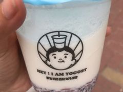 -我是酸奶君(壹方城店)