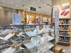 -MUJI无印良品(万达太原街店)