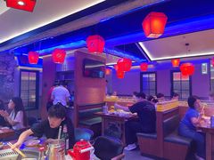 -山河屯铁锅炖(哈西站店)