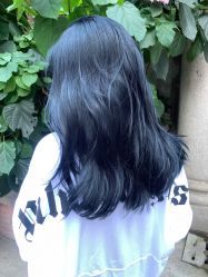 -New Fashion发型定制