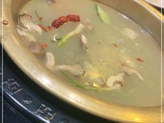 -川中故事·成都老火锅(东书房店)