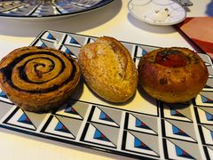 -迪拜帆船酒店海底餐厅