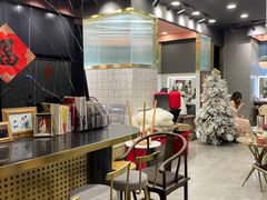 -海马体照相馆|大师(北京华贸中心店)