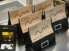 -麻雀咖啡SPARROW COFFEE(十全街店)
