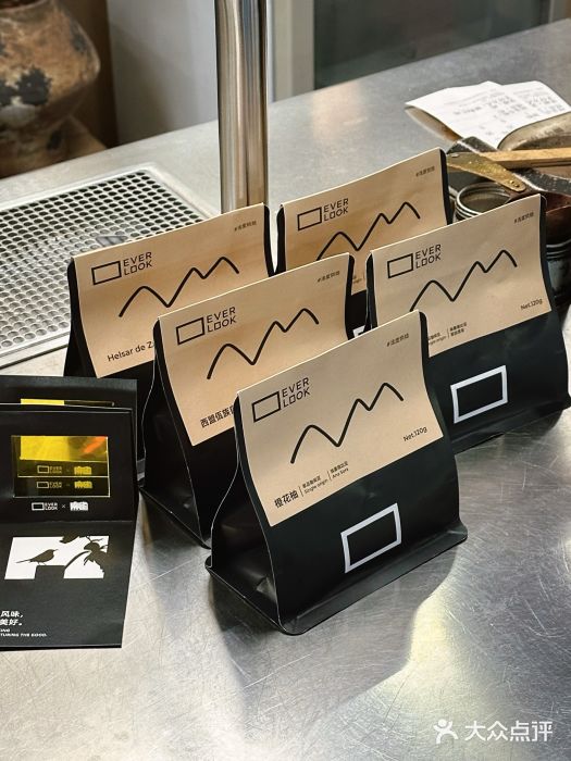 麻雀咖啡SPARROW COFFEE(十全街店)图片