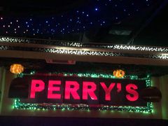 -Perry's·酒吧(打浦桥店)