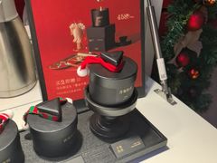 -隐溪茶馆(金虹桥店)