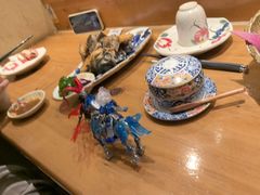 -大岛日本料理铁板烧(南通大饭店)