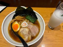 -一風堂拉面(美罗城店)