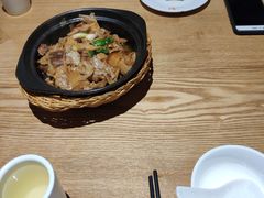 -自游人·美食一楼·地道徽菜(三十年名店)