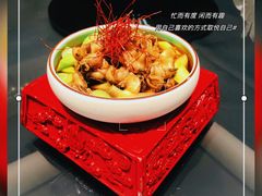 -民国红公馆·秦淮八艳(夫子庙店)