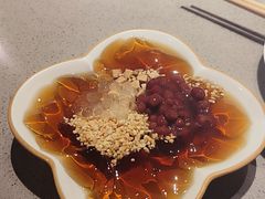 -海底捞火锅(卓为城生日主题店)