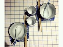 -在湖边私厨小馆