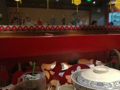 -额娘·春饼烤鸭(华北七楼创始店)