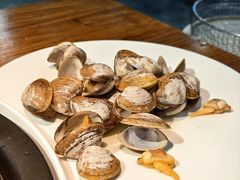 -海味当家·蒸锅海鲜(星海公园店)