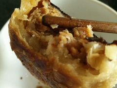 -长发西饼(临顿路店)