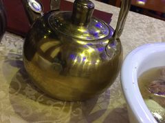 -维吾尔餐厅(宜山路店)