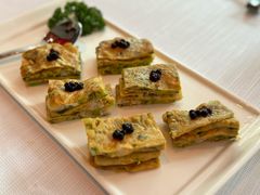 -桂花楼淮扬中餐厅(浦东香格里拉店)